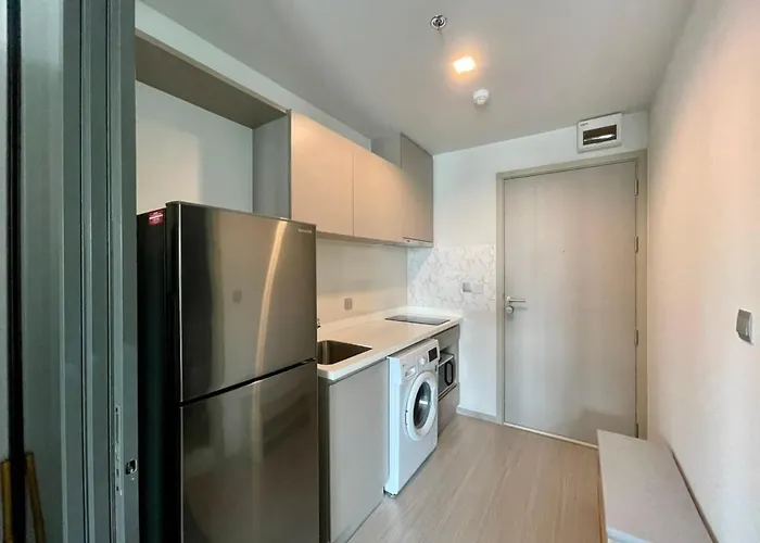 1 Bedroom Life Ladprao *