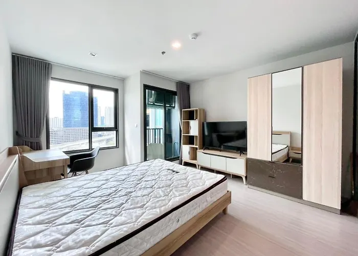 1 Bedroom Life Ladprao