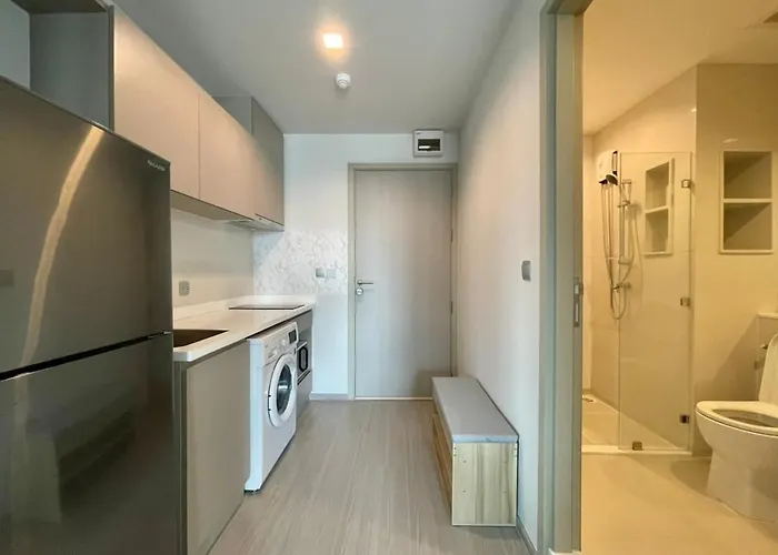 1 Bedroom Life Ladprao *