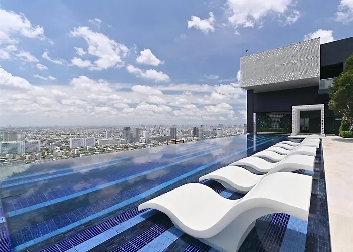 1 Bedroom Life Ladprao *